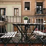 La Rambla - Catalonia Square 4bd-2bth Апартаменты