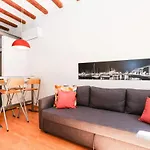 La Rambla - Catalonia Square 4bd-2bth * Барселона