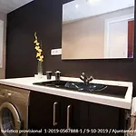 La Rambla - Catalonia Square 4bd-2bth * Барселона