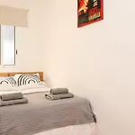 La Rambla - Catalonia Square 4bd-2bth Апартаменты *