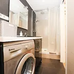 Апартаменты La Rambla - Catalonia Square 4bd-2bth *