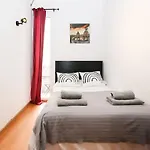 La Rambla - Catalonia Square 4bd-2bth Апартаменты Барселона