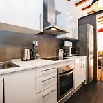 Апартаменты La Rambla - Catalonia Square 4bd-2bth