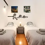 La Rambla - Catalonia Square 4bd-2bth * Барселона
