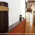 Апартаменты La Rambla - Catalonia Square 4bd-2bth Барселона