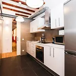 La Rambla - Catalonia Square 4bd-2bth Апартаменты