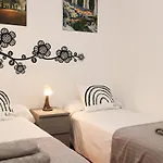 La Rambla - Catalonia Square 4bd-2bth Апартаменты Барселона