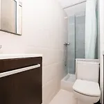 Апартаменты La Rambla - Catalonia Square 4bd-2bth *