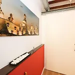 La Rambla - Catalonia Square 4bd-2bth Апартаменты Барселона