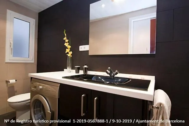 La Rambla - Catalonia Square 4bd-2bth * Barcelona