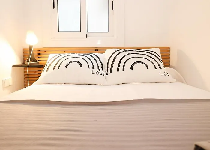 La Rambla - Catalonia Square 4bd-2bth Barcelona