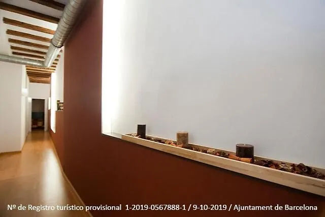 La Rambla - Catalonia Square 4bd-2bth * Barcelone