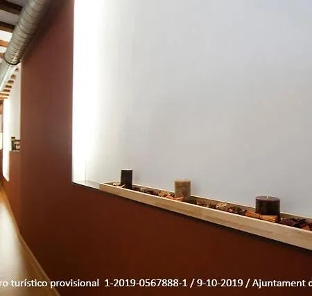 La Rambla - Catalonia Square 4bd-2bth * 바르셀로나